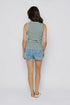 Jayne-Sleeveless Tank